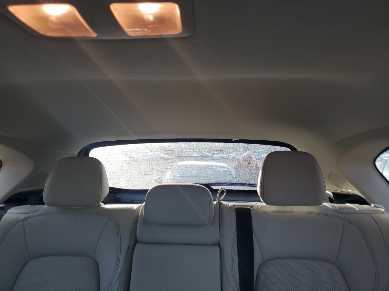 2020 Mazda CX-5 - Image 10