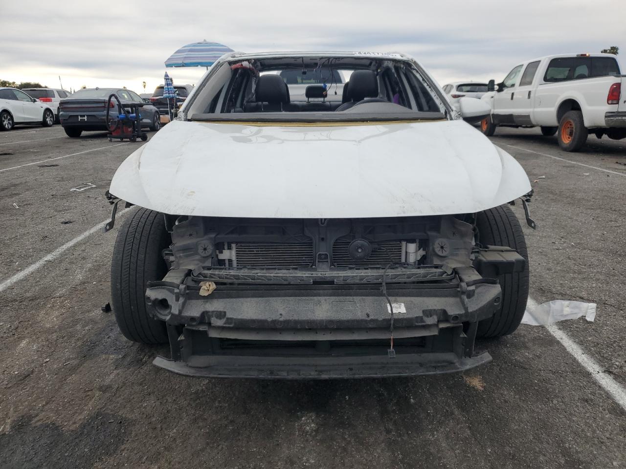 2021 Volkswagen Jetta - Image 5