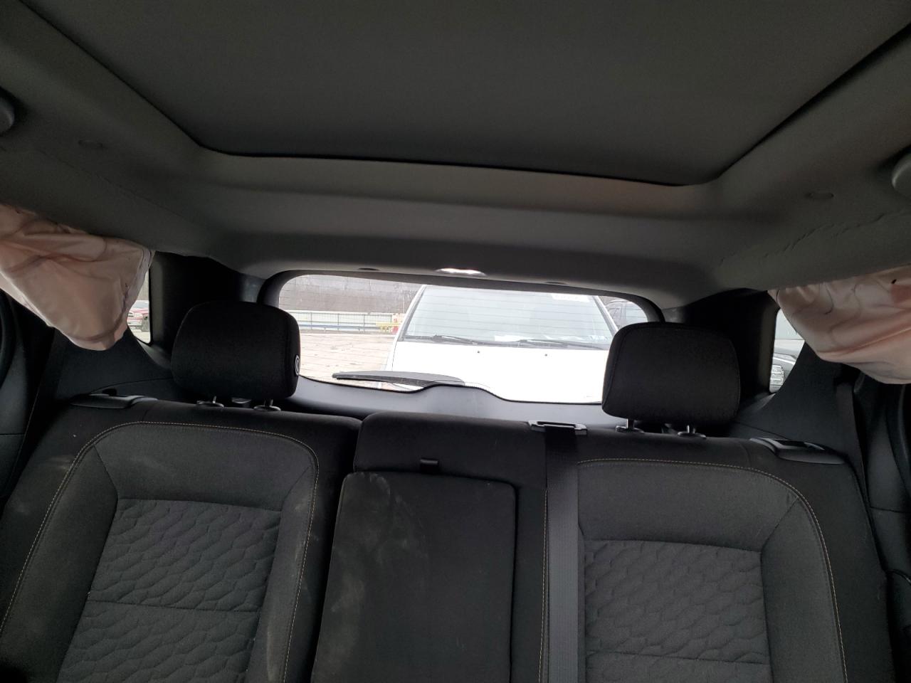 2018 Chevrolet Equinox - Image 10