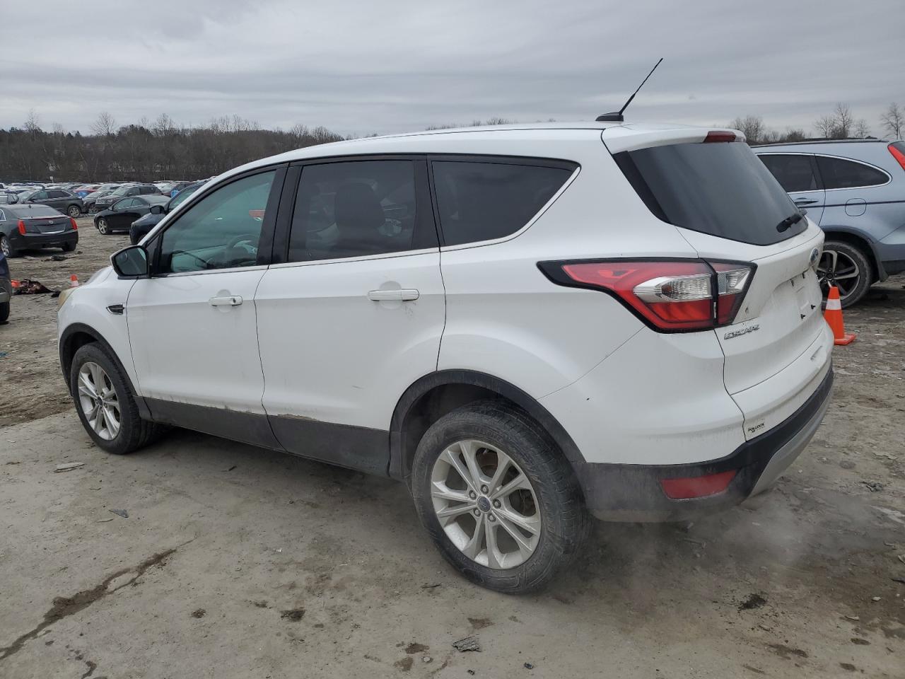 2017 Ford Escape - Image 2
