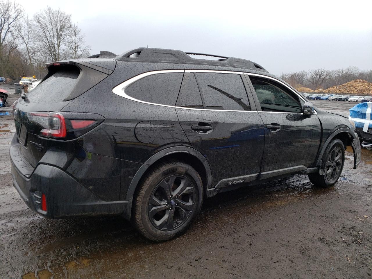 2020 Subaru Outback - Image 3