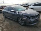 2016 Honda Civic Ex للبيع في Indianapolis، IN - Front End