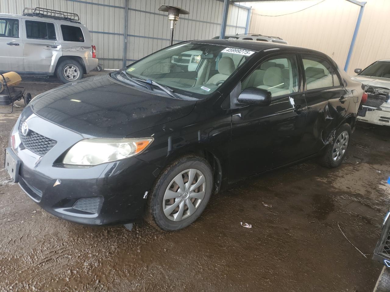 2009 Toyota Corolla - Image 1