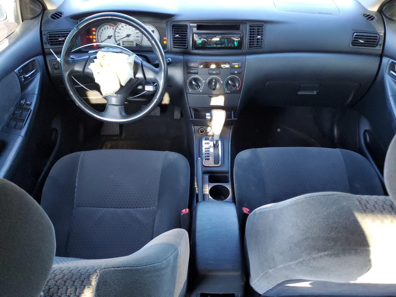 2008 Toyota Corolla - Image 8