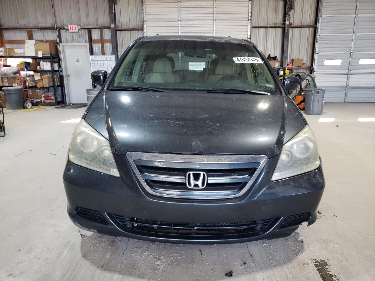 2006 Honda Odyssey - Image 5