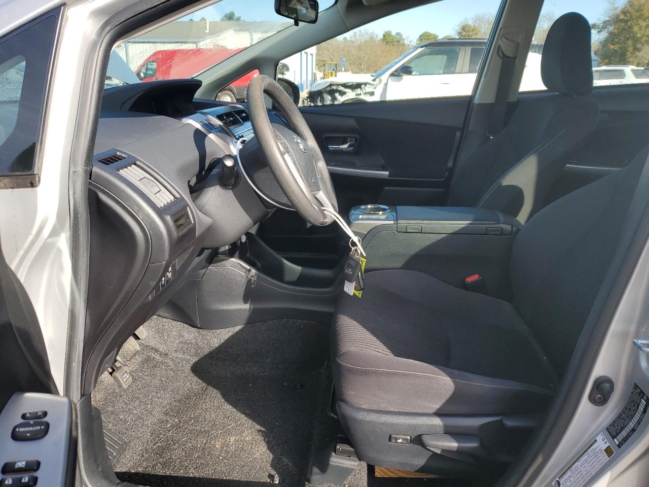 2017 Toyota Prius - Image 7