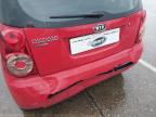 2010 KIA PICANTO ST for sale at Copart NEWBURY