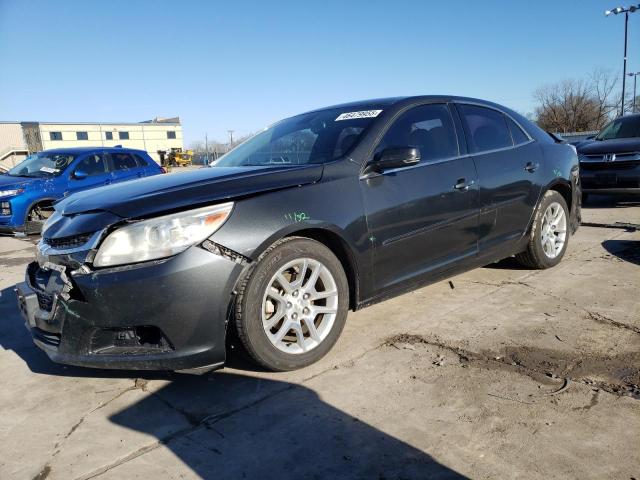 2014 Chevrolet Malibu 1Lt