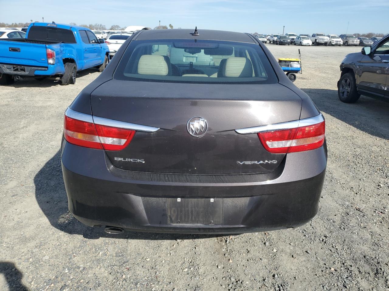 2014 Buick Verano - Image 6