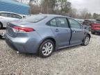 2025 Toyota Corolla Le   en Venta en Augusta, GA - Front End