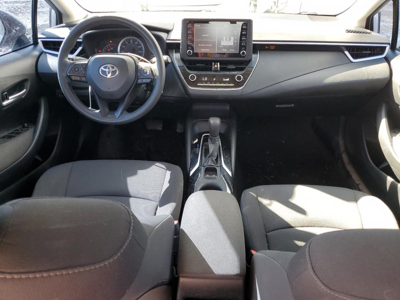 2020 Toyota Corolla - Image 8