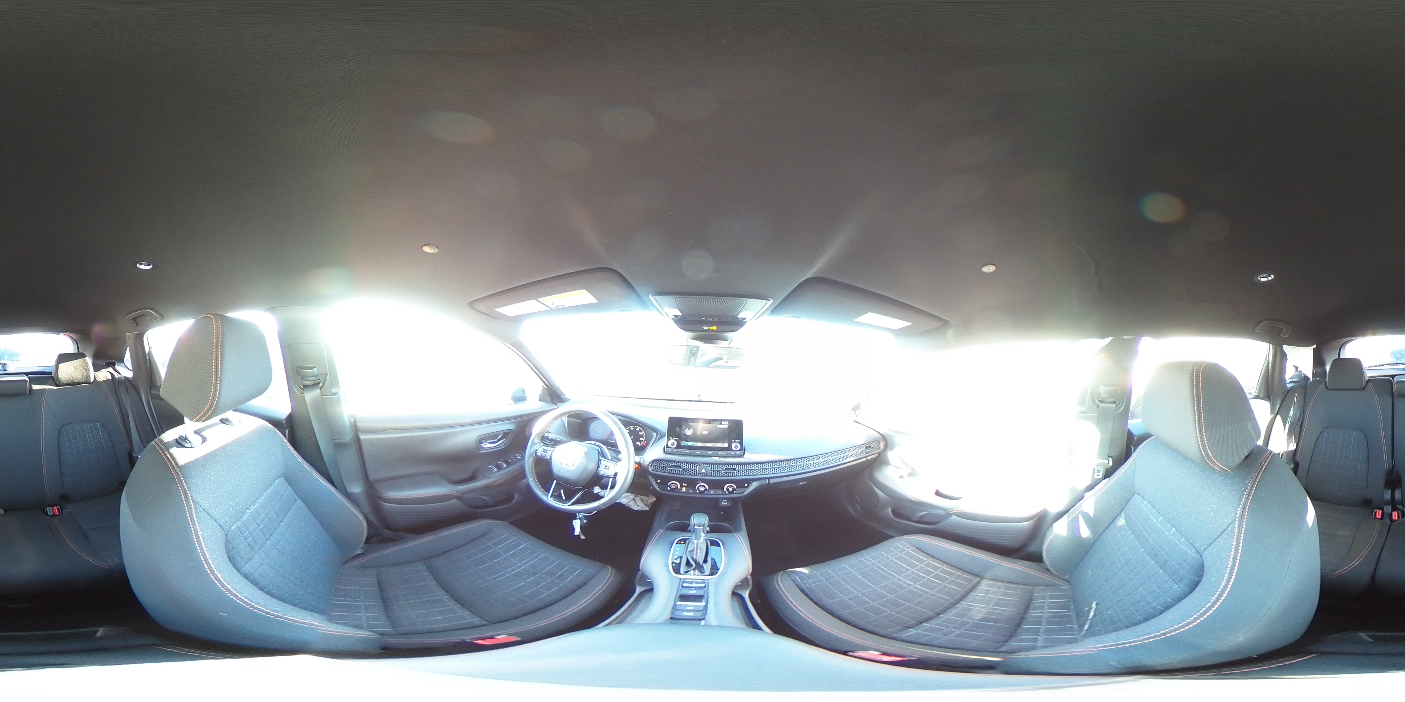2024 Honda HR-V - Image 15