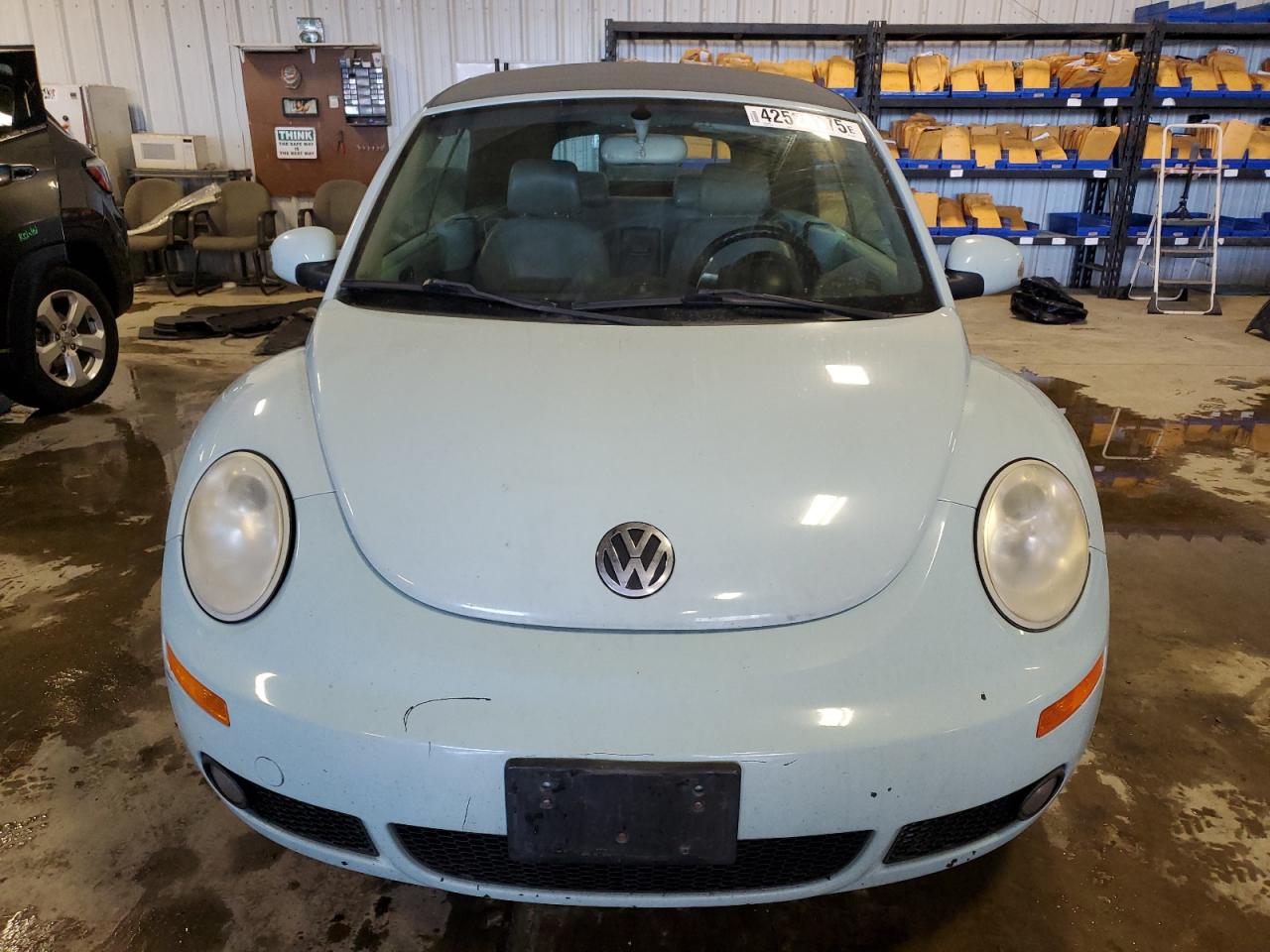 2006 Volkswagen Beetle - Image 5