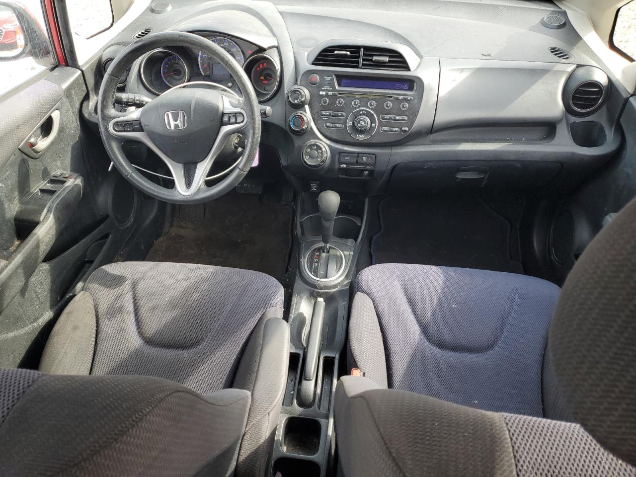 2013 Honda Fit - Image 8