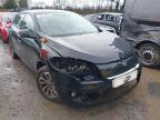 2012 RENAULT MEGANE D-Q for sale at Copart WOLVERHAMPTON