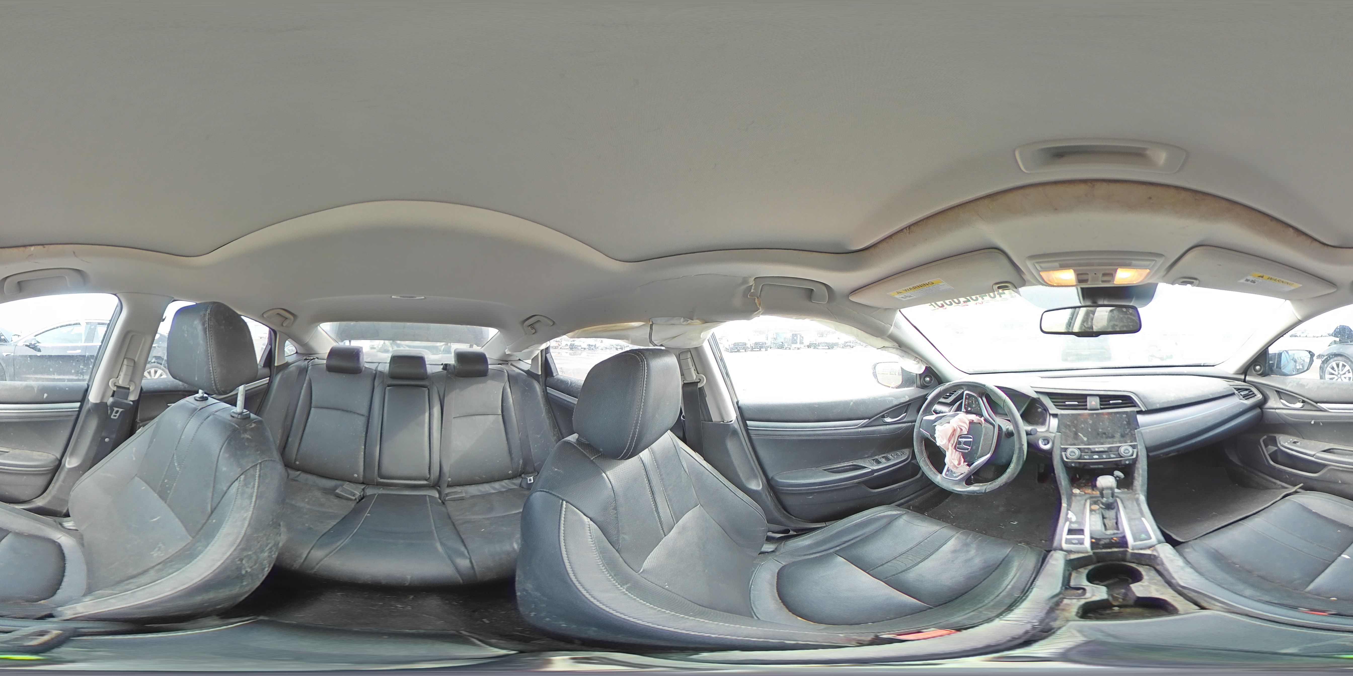 2017 Honda Civic - Image 12