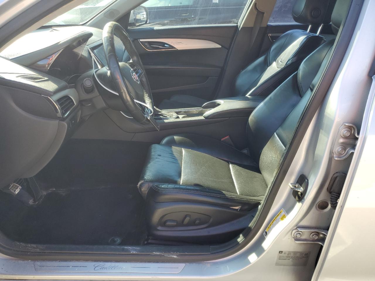 2013 Cadillac ATS - Image 7