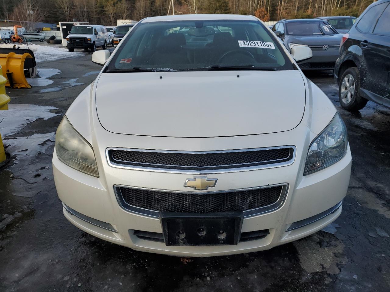 2012 Chevrolet Malibu - Image 5