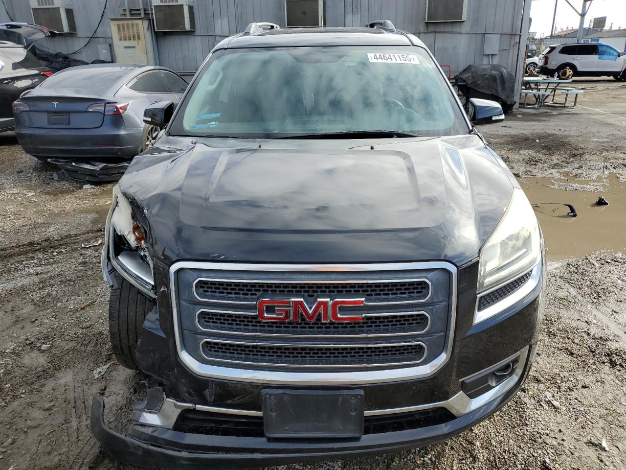 2015 GMC Acadia - Image 5