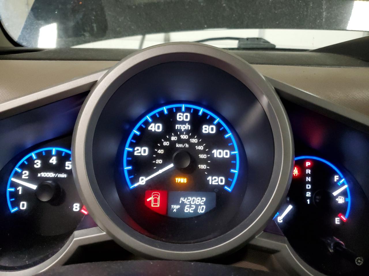 2008 Honda Element - Image 9