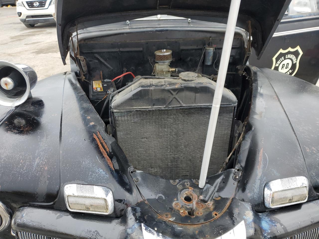 1946 Mercury All Other VIN: 1044151 Lot: 45674135