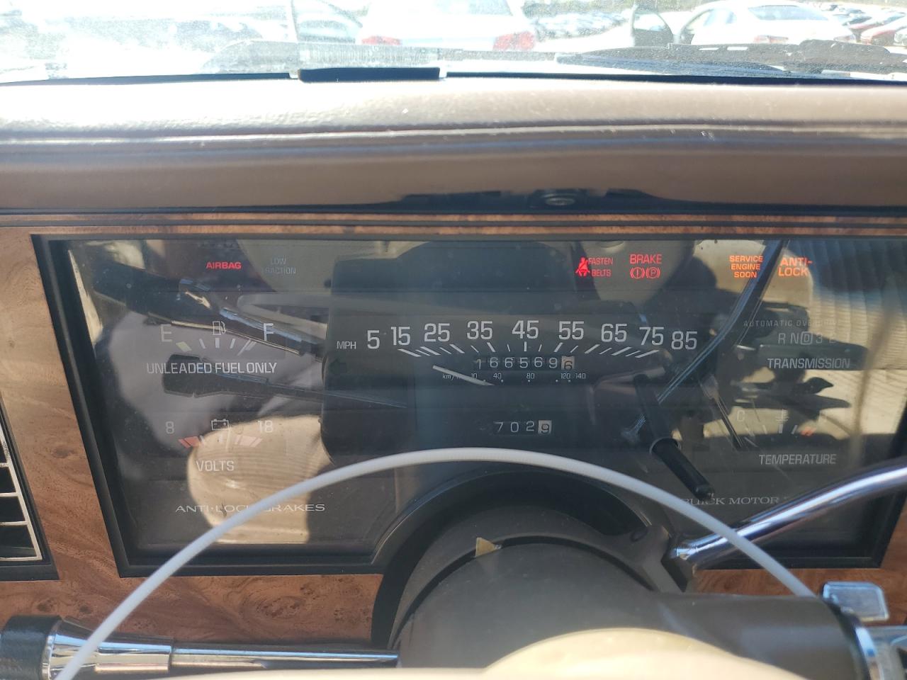 1994 Buick Century - Image 9