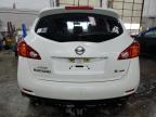 2009 Nissan Murano S en Venta en Littleton, CO - Front End