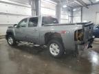 2007 Chevrolet Silverado K1500 Crew Cab продається в Ham Lake, MN - Front End