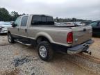 2004 Ford F250 Super Duty продається в Eight Mile, AL - Minor Dent/Scratches