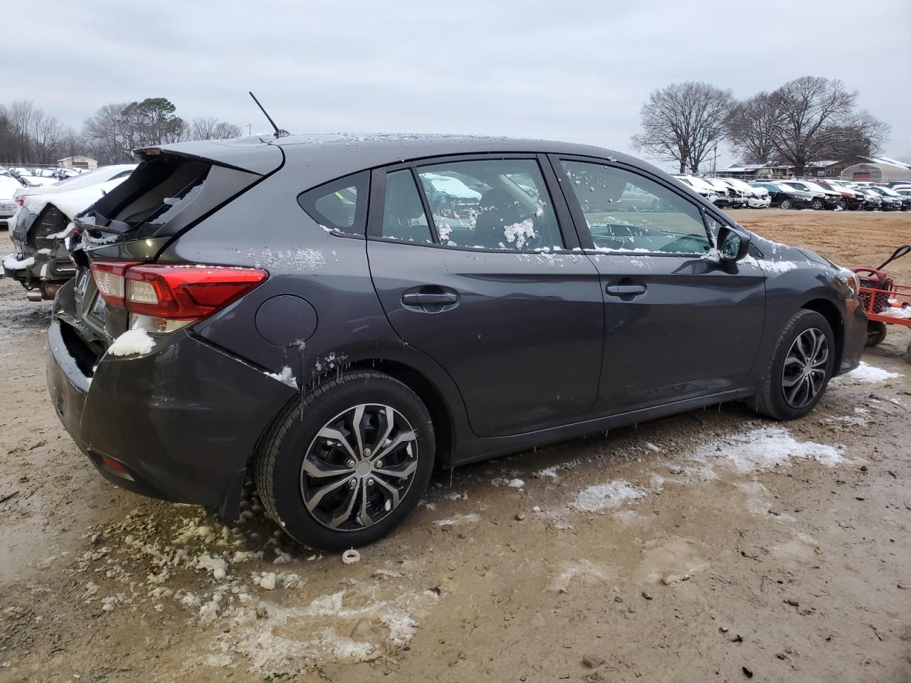 2019 Subaru Impreza - Image 3