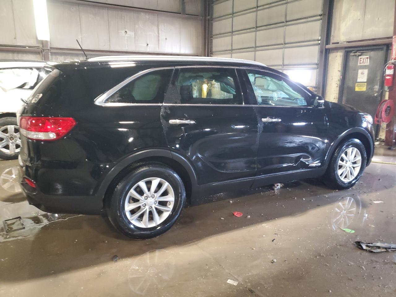 2018 Kia Sorento - Image 3