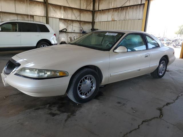 1997 Lincoln Mark Viii 