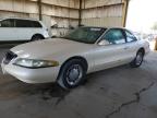 1997 Lincoln Mark Viii  zu verkaufen in Phoenix, AZ - Rear End