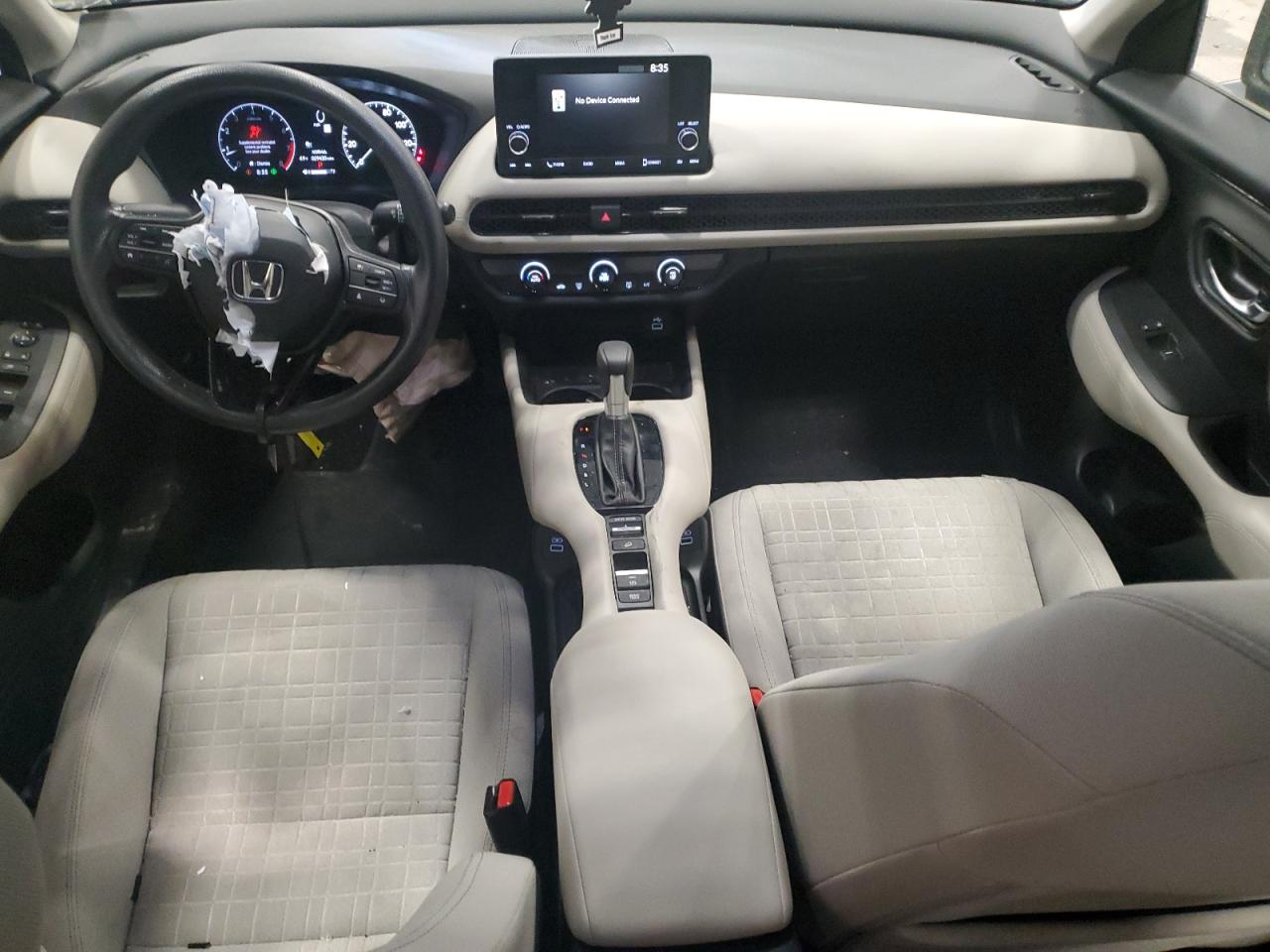 2023 Honda HR-V - Image 8