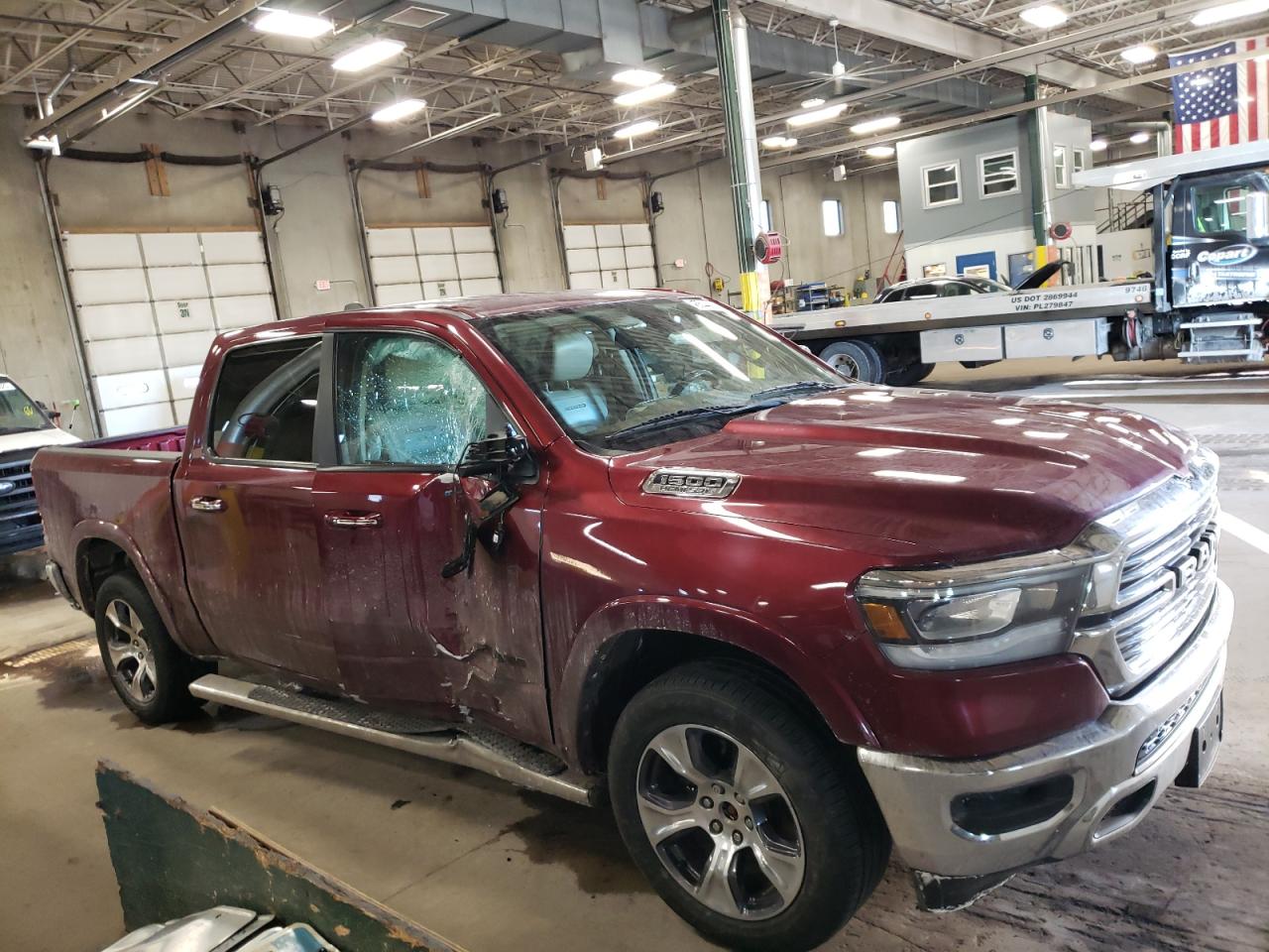 2019 RAM 1500 - Image 4