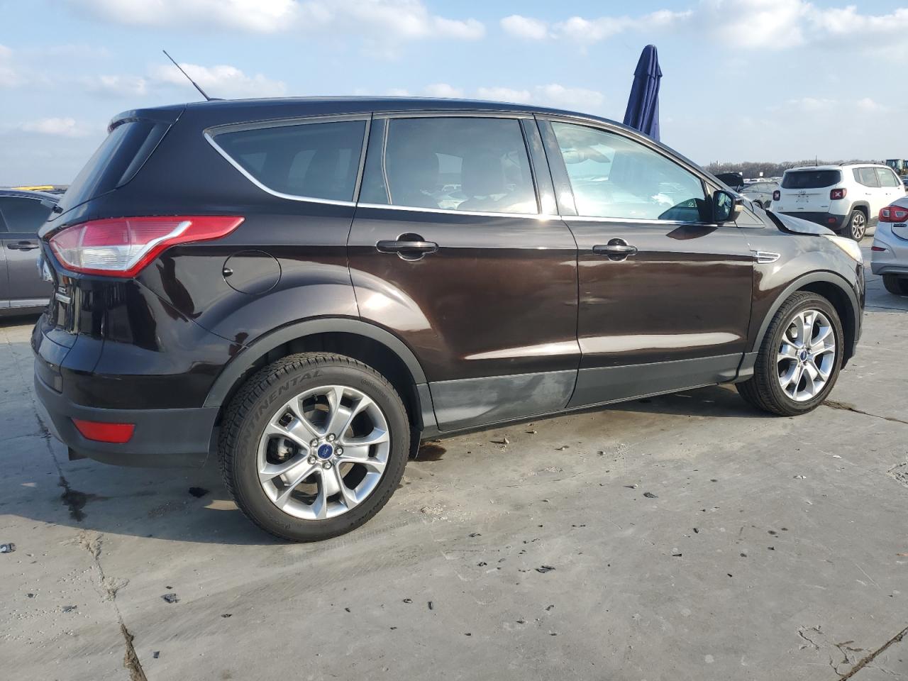 2013 Ford Escape - Image 3