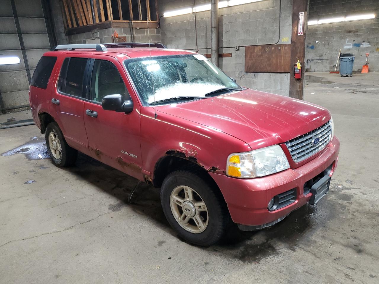 2005 Ford Explorer - Image 4