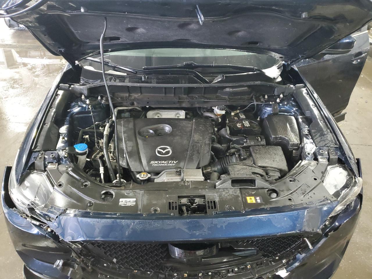 2017 Mazda CX-5 - Image 13