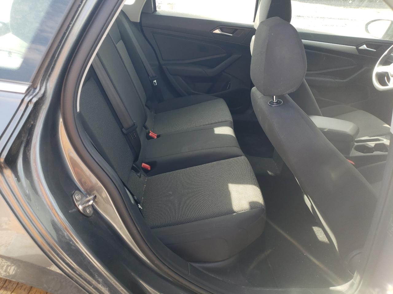 2020 Volkswagen Jetta - Image 10