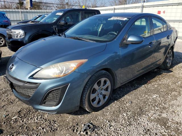 2010 Mazda 3 I