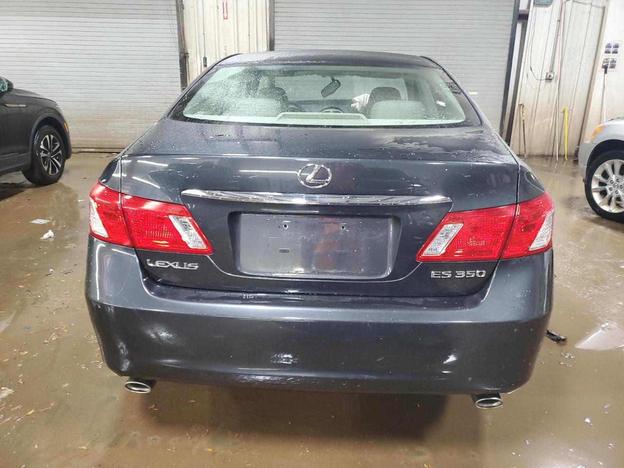 2008 Lexus ES - Image 6