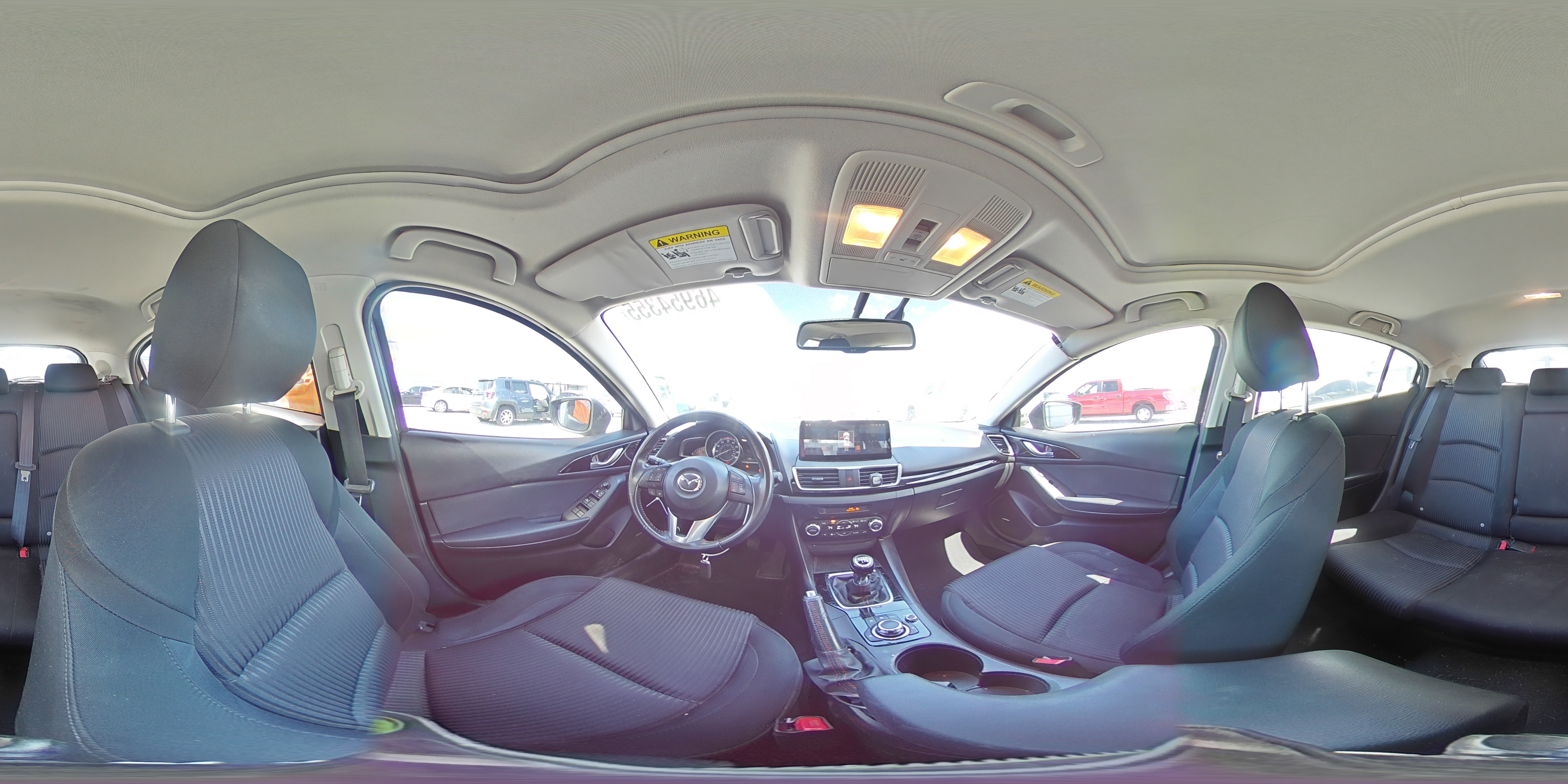 2016 Mazda 3 - Image 14