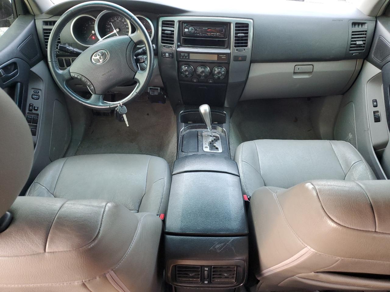 2007 Toyota 4Runner - Image 8