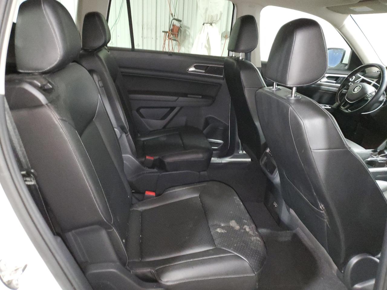 2019 Volkswagen Atlas - Image 11