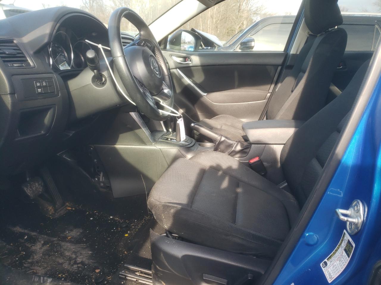 2013 Mazda CX-5 - Image 7
