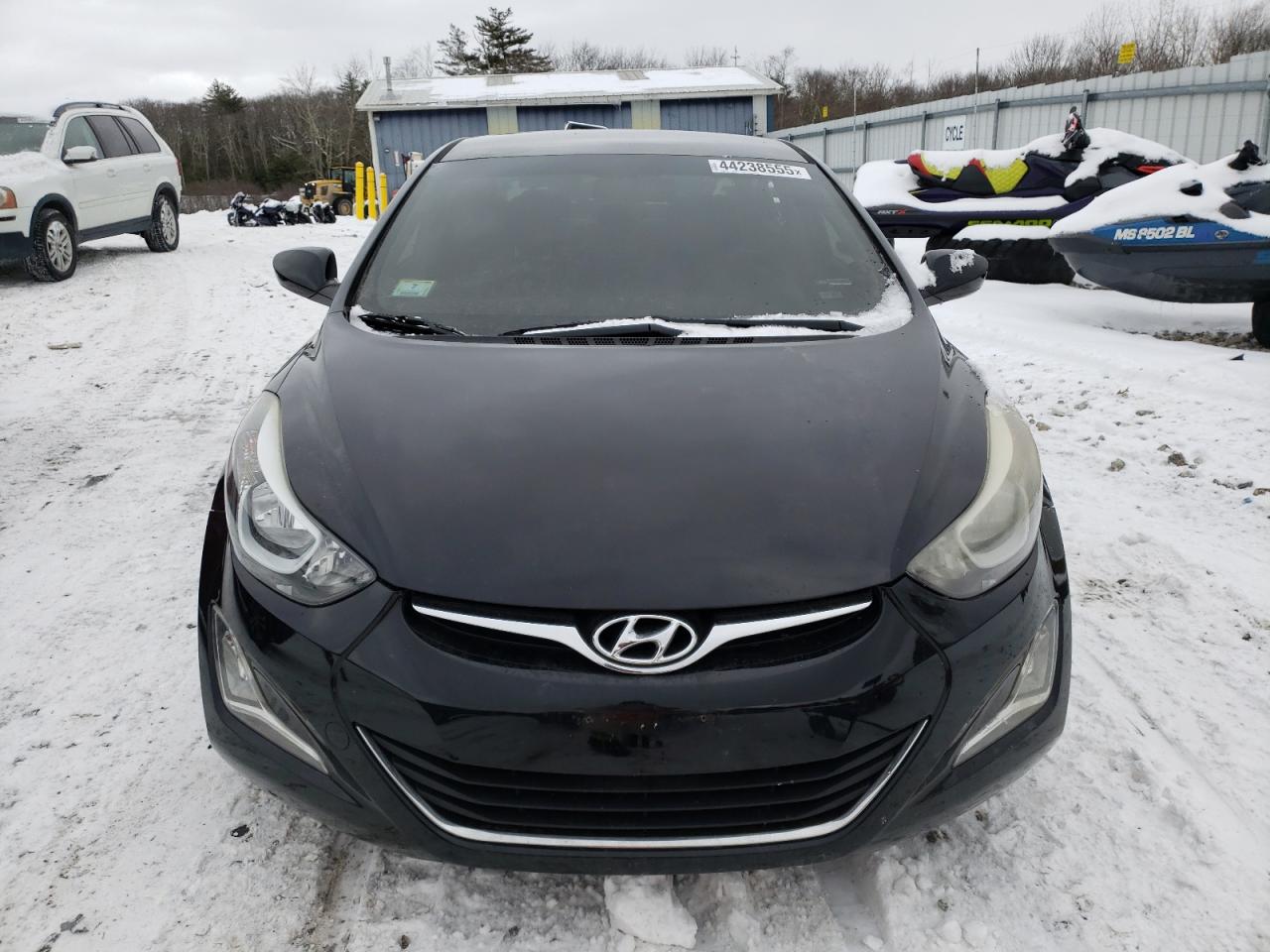 2015 Hyundai Elantra - Image 5