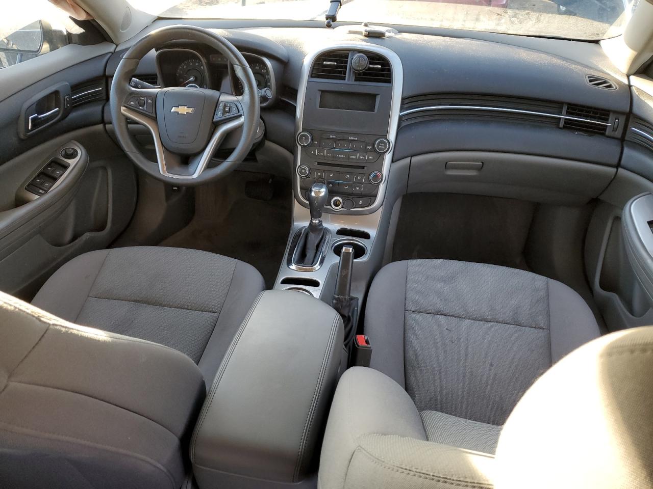 2014 Chevrolet Malibu - Image 8