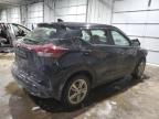 2021 Nissan Kicks S за продажба в Candia, NH - Front End