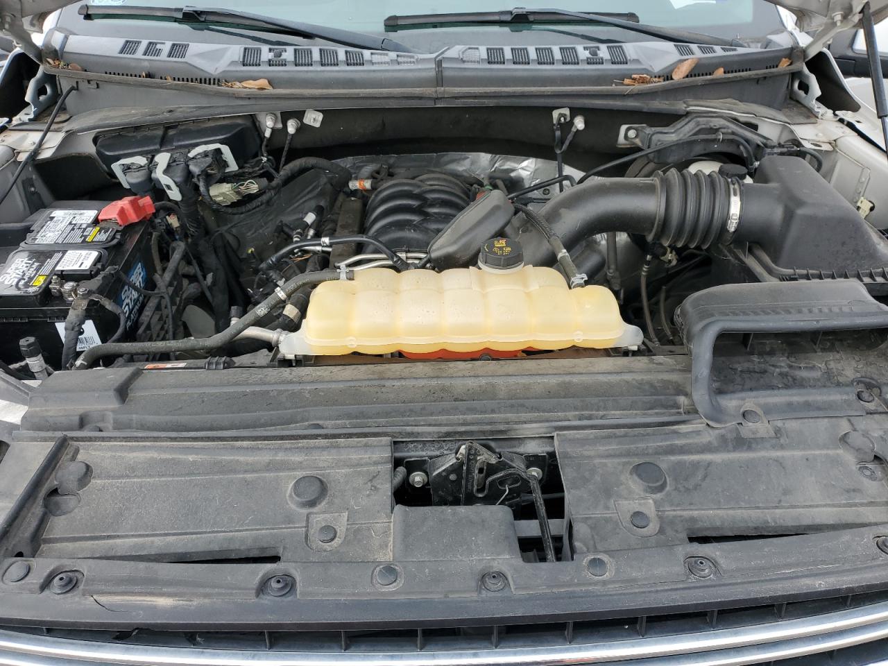2018 Ford F-150 - Image 11