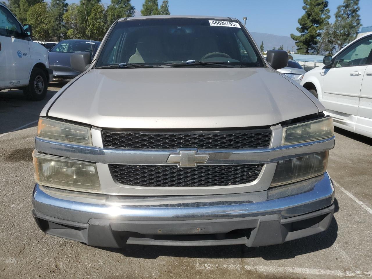 2005 Chevrolet Colorado - Image 5